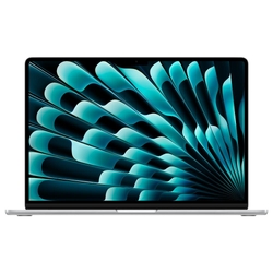 Apple MacBook Air 15" M4 24GB 512GB SSD Silver Laptop