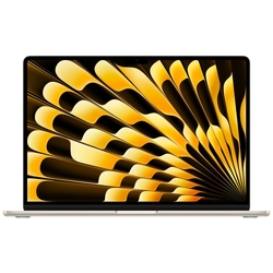 Apple MacBook Air 15" M4 24GB 512GB SSD Starlight Laptop