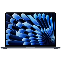 Apple MacBook Air 15" M4 24GB 512GB SSD Midnight Laptop