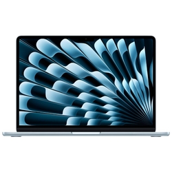 Apple MacBook Air 13" M4 16GB 512GB SSD macOS Sky Blue Laptop
