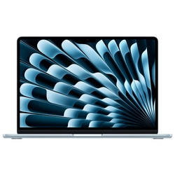 Apple MacBook Air 13" M4 24GB 512GB SSD macOS Sky Blue Laptop