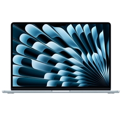 Apple MacBook Air 15" M4 24GB 512GB SSD macOS Sky Blue Laptop