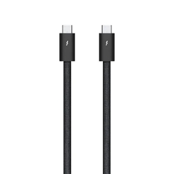 Apple Thunderbolt 5 USB C Pro Cable 1m