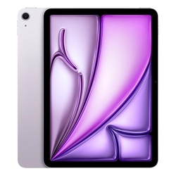 Apple iPad Air Wi-Fi (M3) 11" 128GB Purple iPadOS Tablet