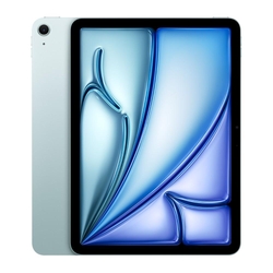 Apple iPad Air Wi-Fi (M3) 11" 256GB Blue iPadOS Tablet