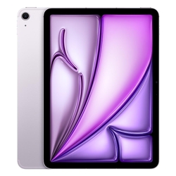 Apple iPad Air Wi-Fi (M3) 11" 256GB Purple iPadOS Tablet