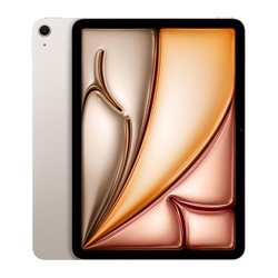 Apple iPad Air Wi-Fi (M3) 11" 1TB Starlight iPadOS Tablet
