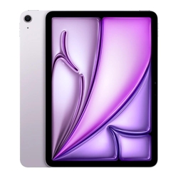 Apple iPad Air Wi-Fi (M3) 11" 1TB Purple iPadOS Tablet