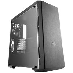 Cooler Master MasterBox MB600L ATX Mid Tower Gaming Case