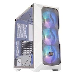 Cooler Master MasterBox TD500 ARGB LED Tempered Glass Mid Tower PC Case