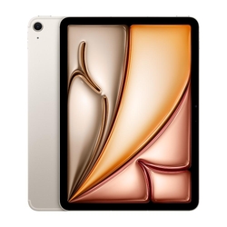 Apple iPad Air 11inch Wi-Fi + Cellular (M3) 128GB Starlight Tablet