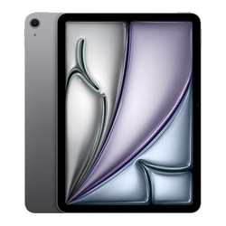 Apple iPad Air Wi-Fi (M3) 11" 5G 256GB Space Grey iPadOS Tablet