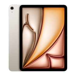 Apple iPad Air 13inch Wi-Fi (M3) 13" 256GB Starlight iPadOS Tablet