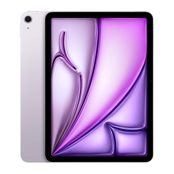 Apple iPad Air 13inch Wi-Fi (M3) 13" 256GB Purple iPadOS Tablet