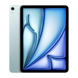 Apple iPad Air 13inch Wi-Fi (M3) 13" 1TB Blue iPadOS Tablet