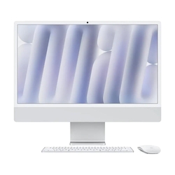 Apple iMac 24" M4 24GB 256GB SSD macOS All In One PC