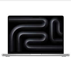Apple MacBook Pro 14" M4 24GB 1TB SSD macOS Silver Laptop