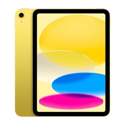 Apple iPad Wi-Fi + Cellular (A16) 11" 5G 128GB Yellow iPadOS Tablet