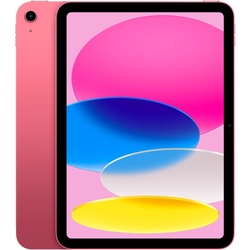 Apple iPad Wi-Fi + Cellular (A16) 11" 5G 128GB Pink iPadOS Tablet