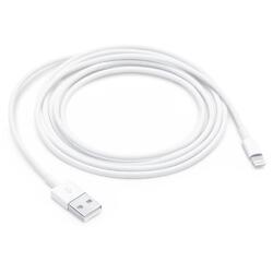Apple 2m Lightning to USB Cable