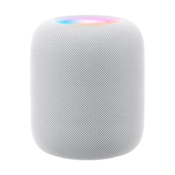 Apple HomePod (2nd Gen) Smart Speaker - White