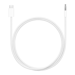 Apple USB-C to 3.5-mm Audio Cable (1.2 m)