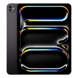 Apple iPad Pro 11" 256GB Space Black iPadOS Tablet With Standard Glass