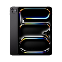 Apple iPad Pro 11" 512GB Space Black iPadOS Tablet