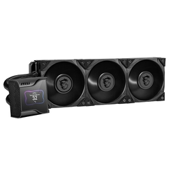 MSI MEG CORELIQUID S360 360mm Liquid CPU Cooler