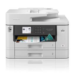 Brother MFC-J5740DW Professional A3 A3 Wireless Multifunction Colour Inkjet Printer