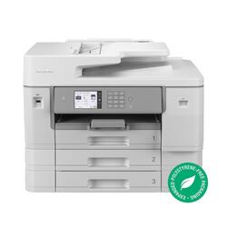Brother MFC-J6957DW INKvestment A3 Wireless Multifunction Colour Inkjet Printer
