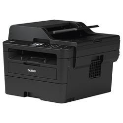 Brother MFC-L2730DW Duplex Wireless Laser Multifunction Printer