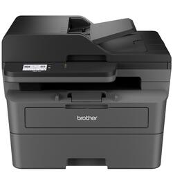 Brother MFC A4 Wireless Multifunction Monochrome Laser Printer