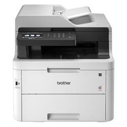 Brother MFC-L3745CDW A4 Wireless Colour Laser Multifunction Printer