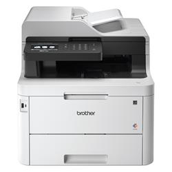 Brother MFC-L3770CDW A4 Wireless Colour Laser Multifunction Printer