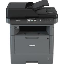 Brother MFC-L5755DW Multi-Function Laser Printer