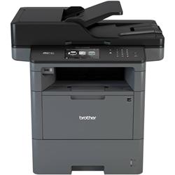 Brother MFC-L6700DW Multi-Function Laser Printer