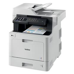 Brother MFC-L8900CDW Wireless Colour Laser Multifunction Printer