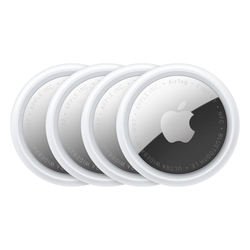 Apple AirTag 2nd Generation (4 Pack)