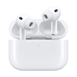 Apple AirPods Pro 3 White Bluetooth Wireless USB Type-C Headset