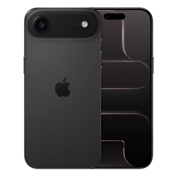 Apple iPhone Air 6.5" 1TB 5G Black Smartphone