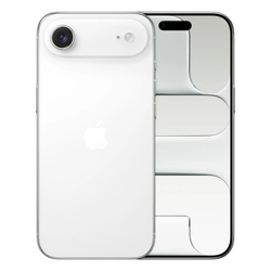 Apple iPhone Air 6.5" 1TB 5G Cloud White Smartphone