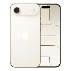 Apple iPhone Air 6.5" 1TB 5G Light Gold Smartphone