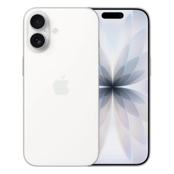 Apple iPhone 17 6.3" 256GB 5G White Smartphone