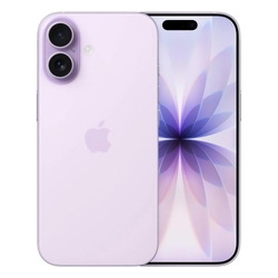 Apple iPhone 17 6.3" 512GB 5G Lavender Smartphone