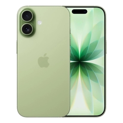 Apple iPhone 17 6.3" 512GB 5G Sage Smartphone