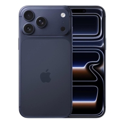 Apple iPhone 17 Pro 6.3" 1TB 5G Deep Blue Smartphone