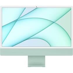 Apple iMac 24" IPS M1 8GB 512GB SSD Green All In One PC