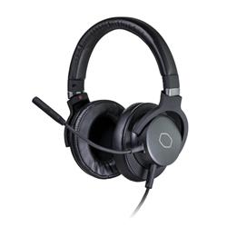 Cooler Master MH752 Surround Sound 7.1 Black USB Gaming Headset