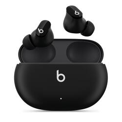 Apple Beats Studio Buds True Wireless Noise Cancelling Black Earphones